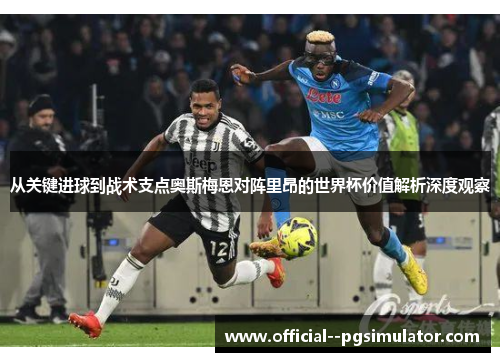 从关键进球到战术支点奥斯梅恩对阵里昂的世界杯价值解析深度观察
