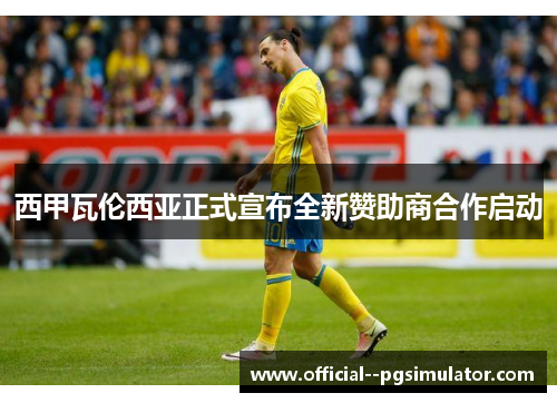 西甲瓦伦西亚正式宣布全新赞助商合作启动 西甲瓦伦西亚正式宣布全新赞助商合作启动