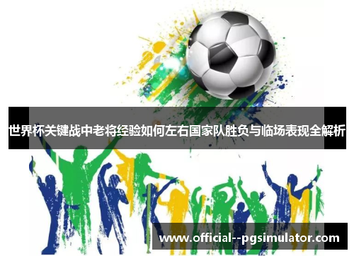 世界杯关键战中老将经验如何左右国家队胜负与临场表现全解析